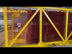 ফিনড টিউবের প্রধান উদ্দেশ্য কি?