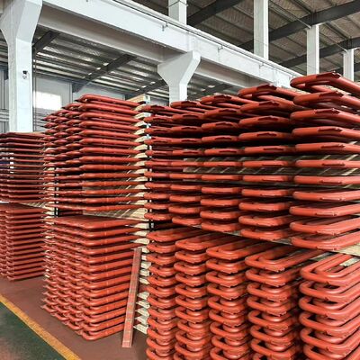 বয়লার যন্ত্রাংশ টেকসই এবং শিল্প পরিবেশে বয়লার পরিচালনা সমর্থন এবং ব্যয়বহুল রক্ষণাবেক্ষণ কমাতে ডিজাইন করা হয়েছে