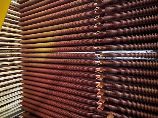 টেকসই উপযুক্ত বয়লার যন্ত্রাংশ নির্ভরযোগ্য গরম করার সমাধানগুলির জন্য