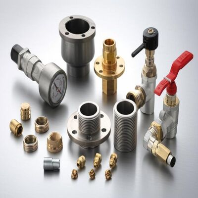 Durable Boilers Spare Parts designed to enhance the reliability and longevity of steam and hot water boiler equipment