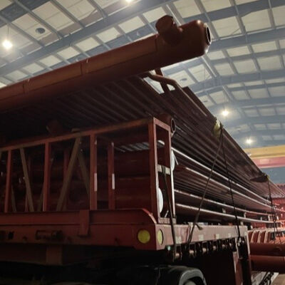 ইন্ডাস্ট্রিয়াল বয়লার সিস্টেমে শক্তি সংরক্ষণ এবং নির্গমন হ্রাসের জন্য বয়লার স্ট্যাক অর্থনীতির সমাধান