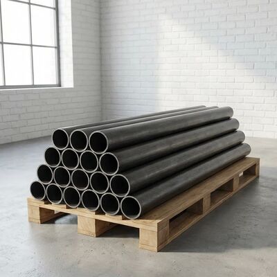 চীন কারখানা কার্বন ইস্পাত Seamless পাইপ Stainless টিউব