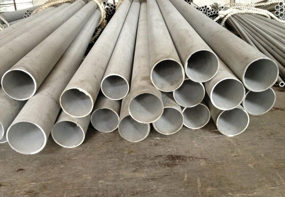 চীন কারখানা কার্বন ইস্পাত Seamless পাইপ Stainless টিউব
